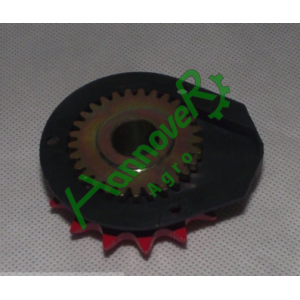 Блок зірочок V5, V12, V20 G10521051, Gaspardo